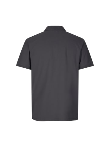 PRO Wear by ID Polo Shirt care in Silver grey