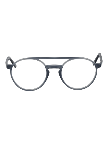 Andy Wolf Unisex Optische Fassungen Aviator Grau