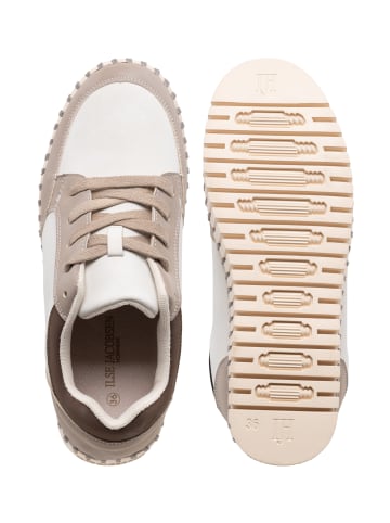 Ilse Jacobsen Sneaker TULIP4092 in Lily White