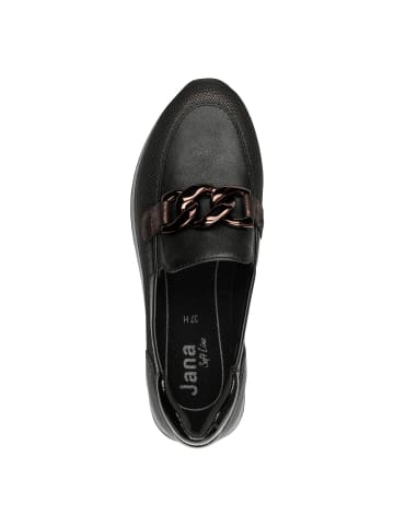 Jana Slipper in BLACK/BRONZE