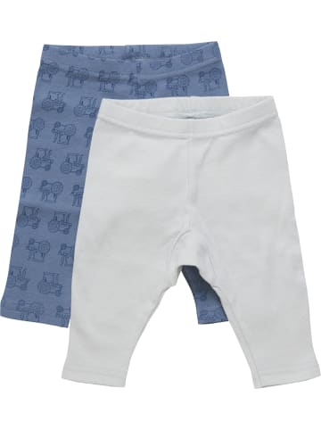 Pippi Babywear Kinder Leggings in Multicolor