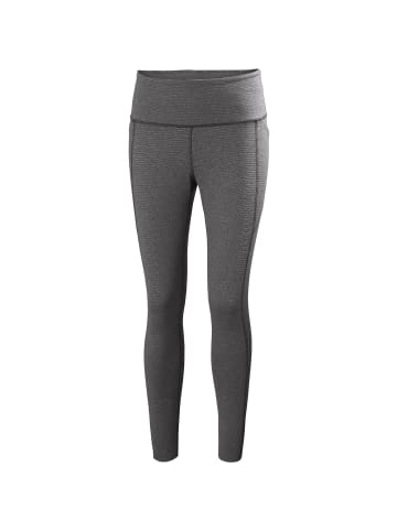 Helly Hansen WMYRA LEGGINGS in Schwarz