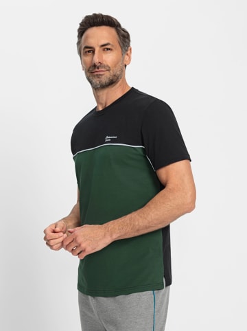 WITT WEIDEN Sportshirt in moos