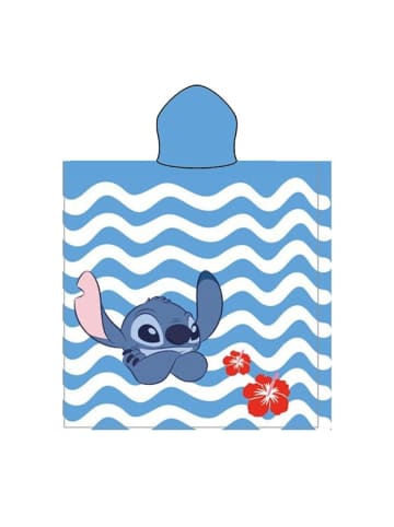 Disney Lazy Lagoon Strandhandtuch Poncho