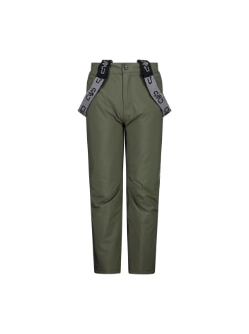 cmp Skihose in OLIVE