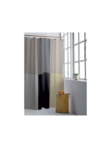 SÖDAHL Duschvorhang Fusion in Yellow