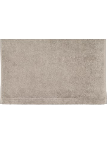 Cawö Cawö Handtücher Life Style Uni 7007 graphit - 779 in graphit - 779