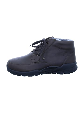 Finn Comfort Komfort Stiefel in Braun