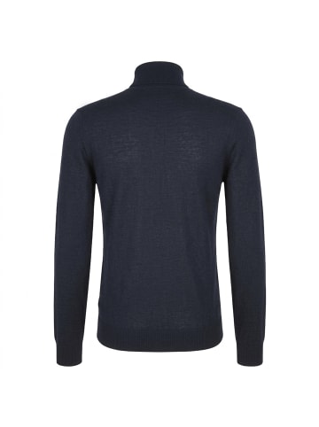 JOOP! Strickpullover in Blau