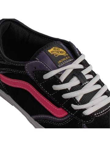 Vans Sneakers in Black