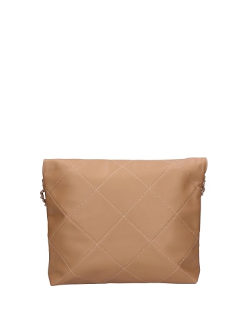 Gave Lux Schultertasche in LIGHT TAUPE-B