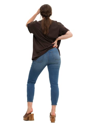 Studio Untold Jeans in blue denim