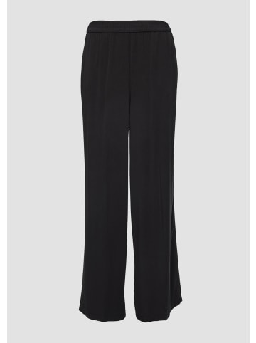 s.Oliver Hose in 9999_schwarz