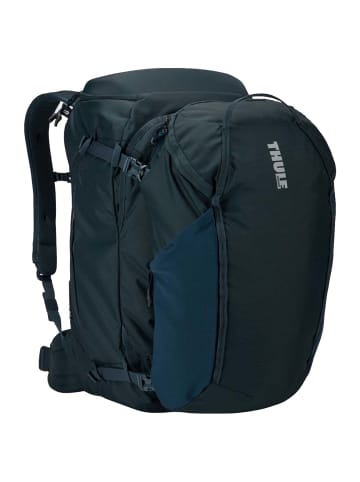 Thule Landmark 60 - Reiserucksack 55 cm (darkest blue) in darkest blue