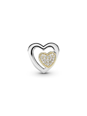 Pandora Anhänger für Damen in silber