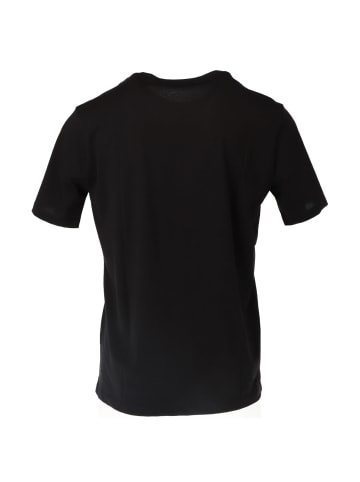 Cnc Costume National Schwarz Herren T-Shirt
