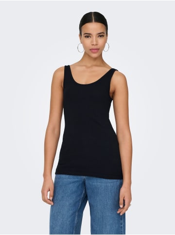 ONLY Tanktop in Black