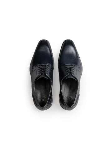 LLOYD Schnürschuh LENO 110 in navy