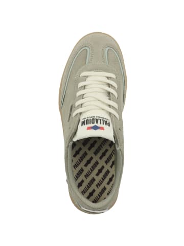 Palladium Sneaker low Pallacup Casual Sde in hellgruen