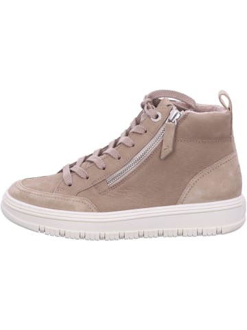 Paul Green Sneaker High in beige