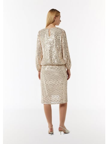 comma Bluse  in  80L2_helles beige