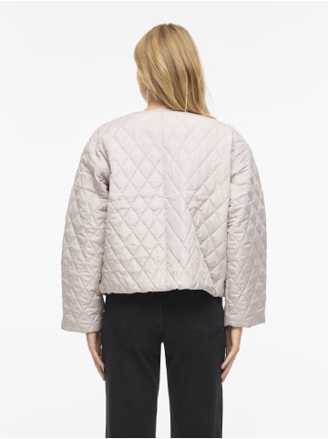 Vila Steppjacke VITate in taupe