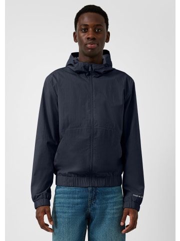 QS Outdoor-Jacke in 5884_tiefblau