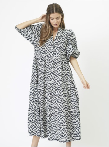 Co'couture Kleid AtziCC in Black