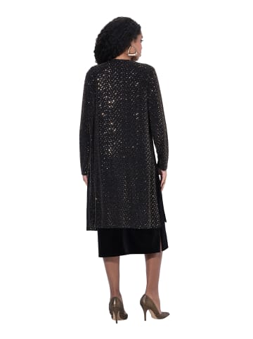 Ulla Popken Kimono in gold