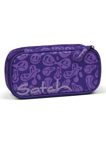 Satch Mäppchen 22 cm in Bright Faces