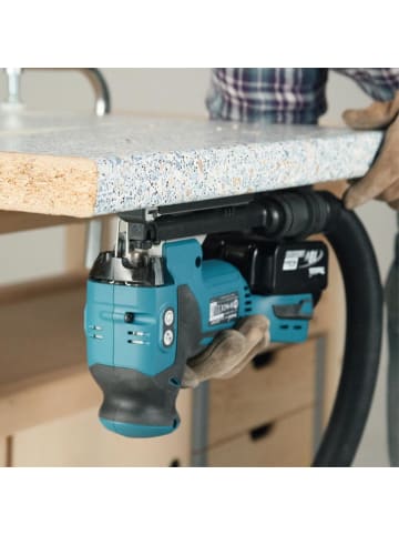 Makita Werkzeug DJV181Z in Türkis