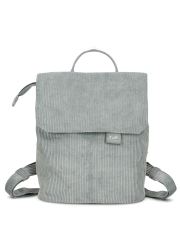 Zwei Mademoiselle MR8 - Rucksack 29 cm (cord-wood) in cord-sage