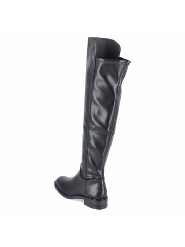 Tamaris Schaftstiefel in schwarz