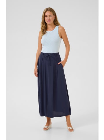 Kaffe Rock KAillis A-shape in Midnight Marine