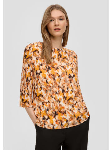 s.Oliver Bluse in 07A5_creme