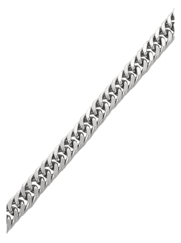 faina Bracelet in Silver