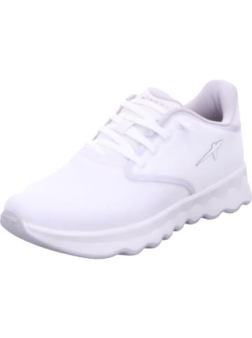Tamaris Slipper in weiß