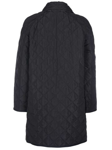 Burberry Kurzmantel für Damen in schwarz