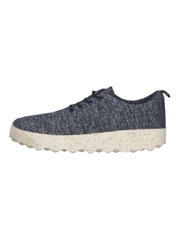ASPORTUGUESAS Halbschuhe Navy
