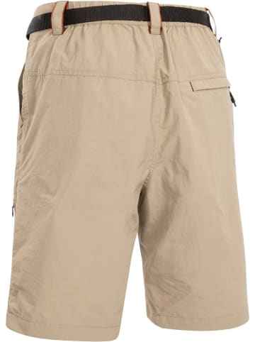 Trespass Short in Beige