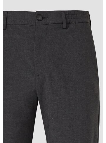 s.Oliver Hose in 9898_dunkelgrau