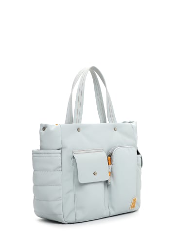 EMILY & NOAH Shopper E&N Joeline in lightblue