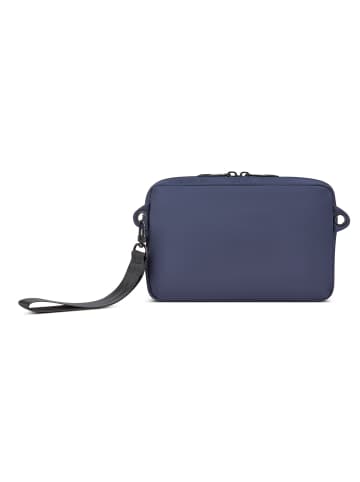 Roncato Metropolitan Travel Reiserucksack 40 cm Laptopfach in blu notte