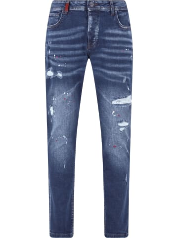 2Y Premium 2Y Premium in midblue