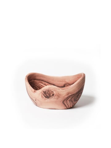 Berard BÉRARD | Obstschale, braun, Ø ca. 24 cm
