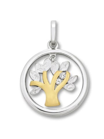 ONE ELEMENT  Charms & Anhänger für Erwachsene in silber in silber