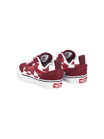 Vans Sneaker Low VN000CYUBRD1 Bordeaux