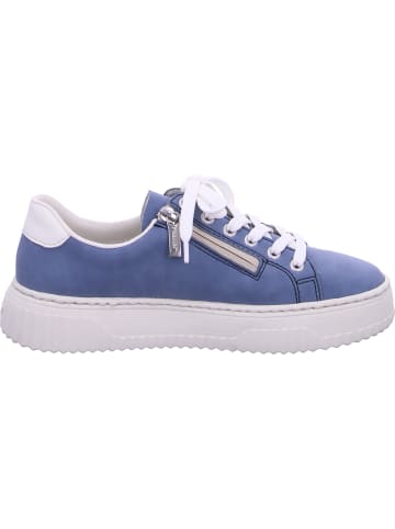 rieker Sneaker  in Blau