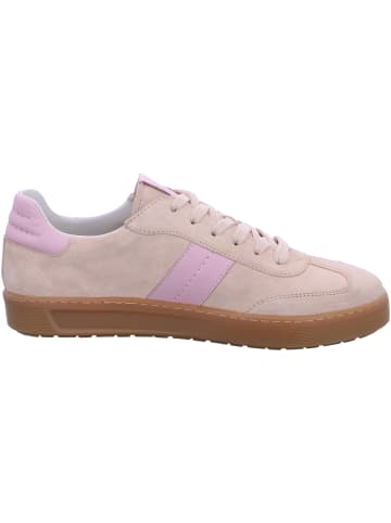 Sioux Sneaker Tedroso 717 in Beige