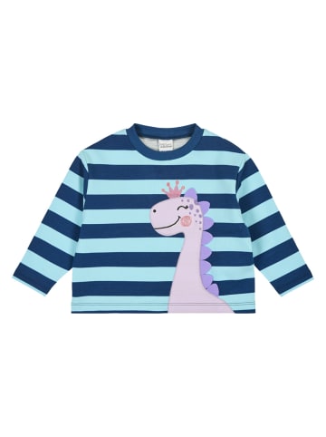 Fred´s World by GREEN COTTON Sweatshirt 1522044900 in blau